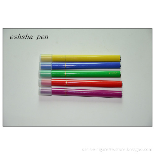 Disposable Ecig Eshisha Pen Factory Price Fast Delivery Hot Selling